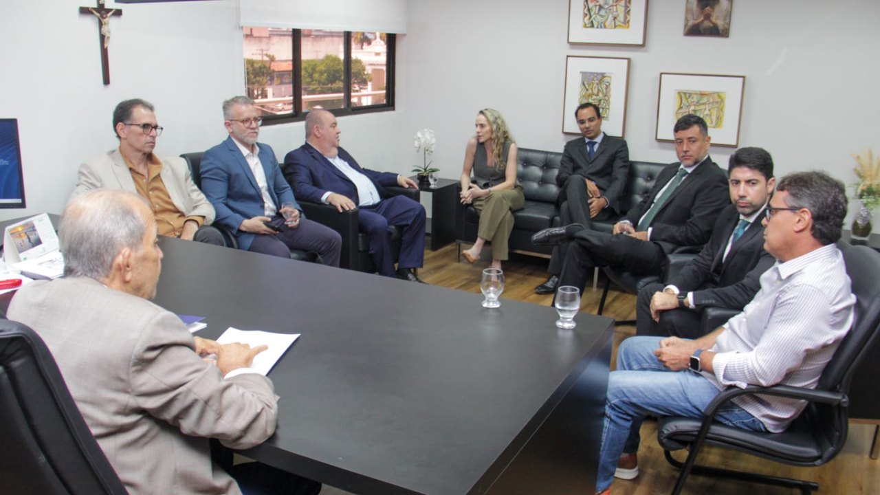 CGJ avalia uso de energia solar para reduzir custos em cartórios