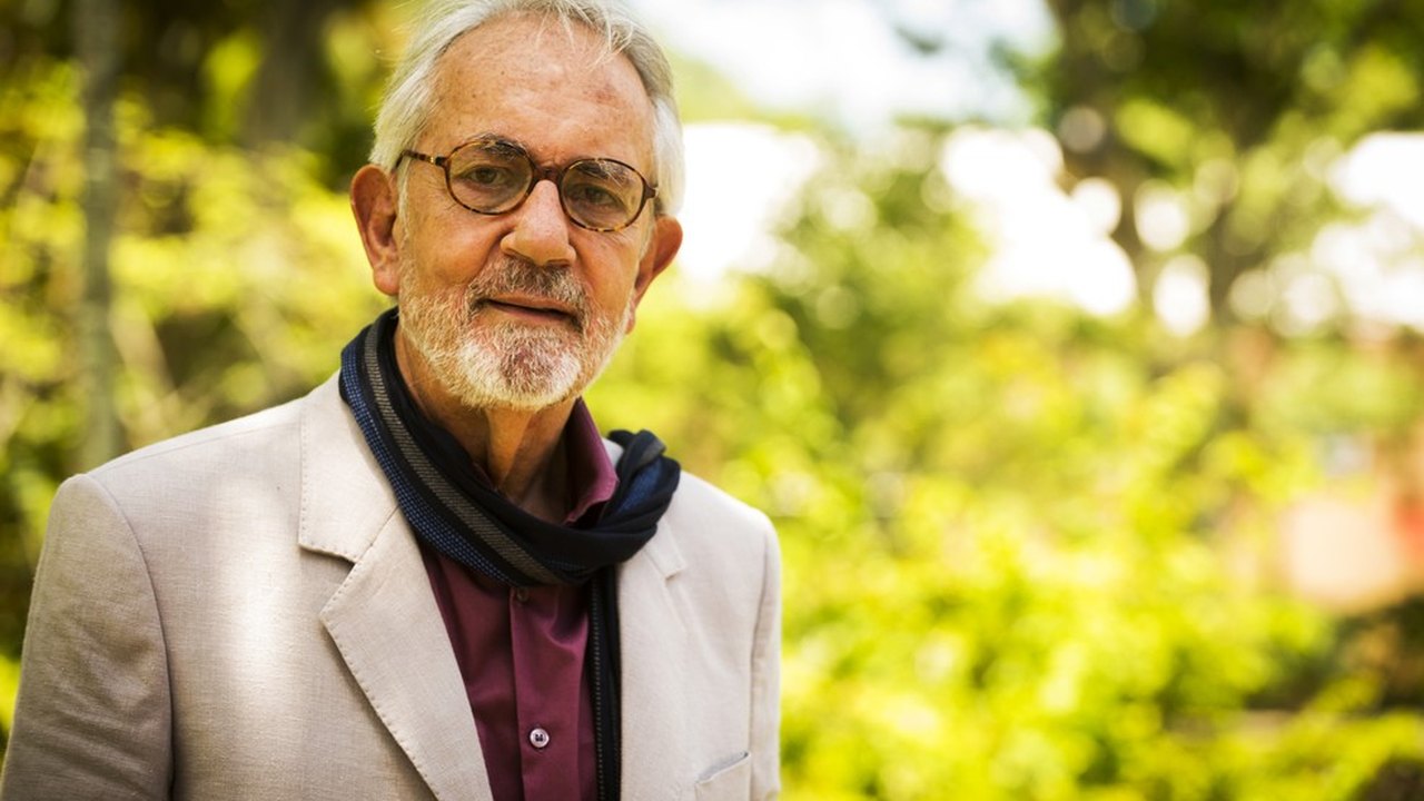 Trajetória de Paulo José coincidiu com a da arte brasileira