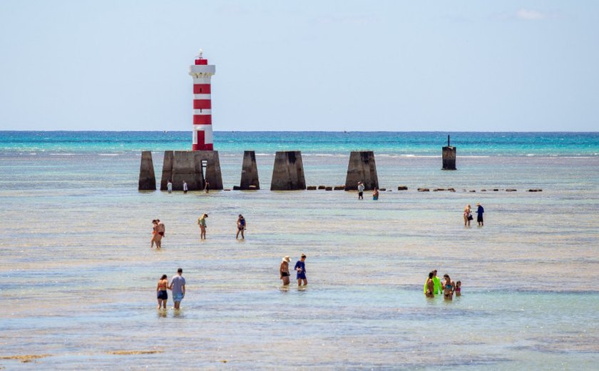 Sebrae e Embratur trazem jornalistas portugueses para conhecer o Destino Alagoas