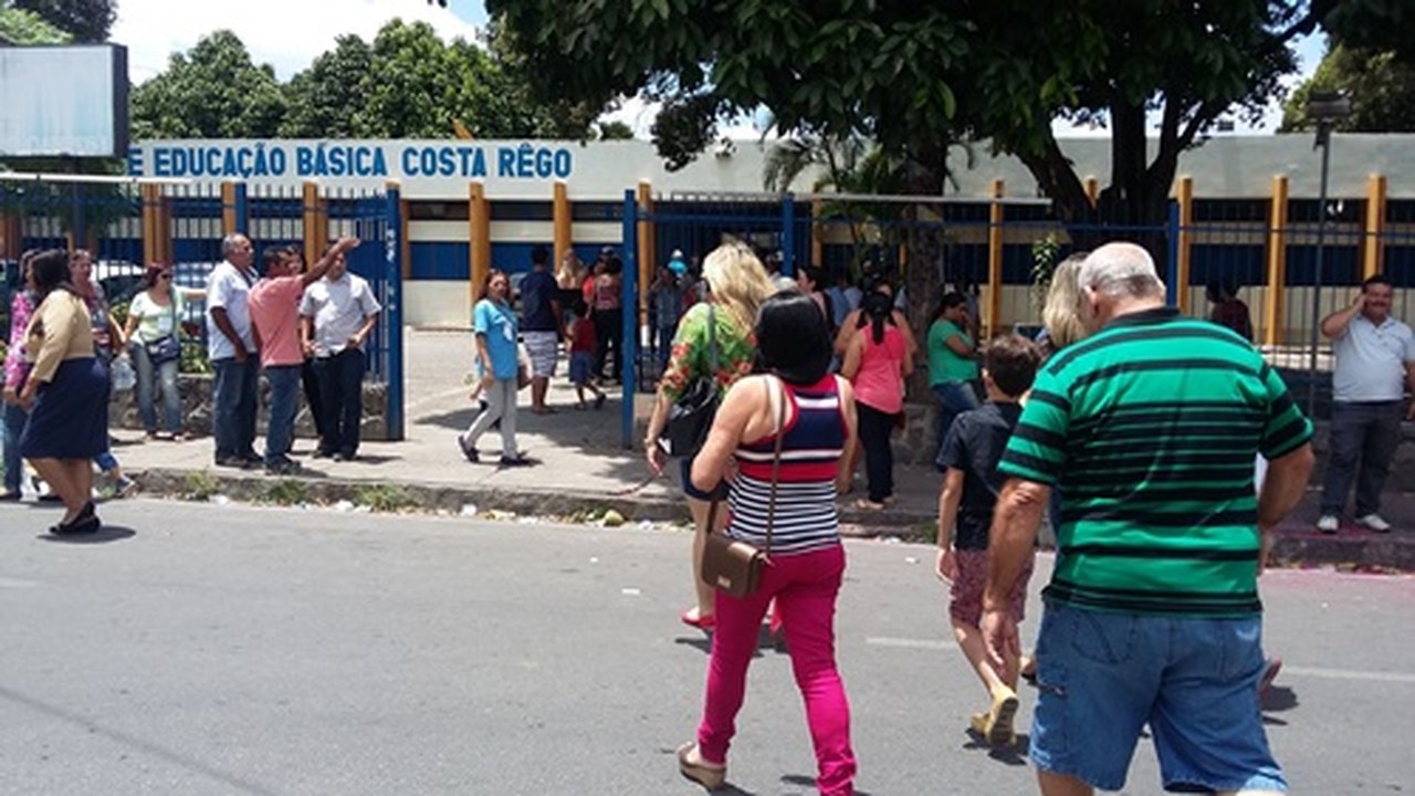 Arapiraquenses elegem conselheiros tutelares
