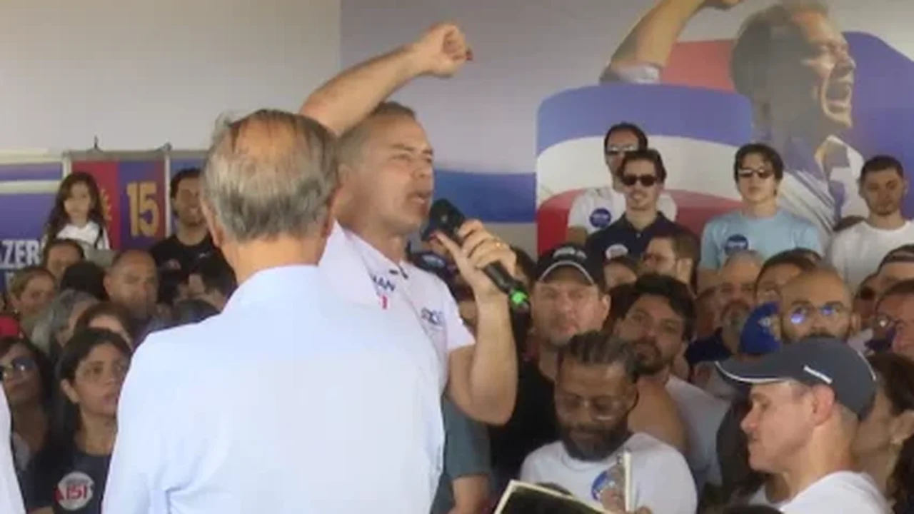 Renan Filho desafia JHC a sair das redes e encarar debates: “Candidato oco”