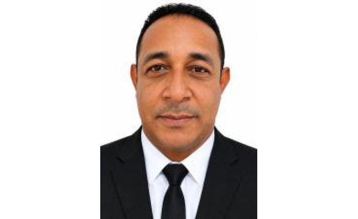 Eleições 2026: quem é Herbeti Do Taxi, candidato a deputado federal (Bahia)