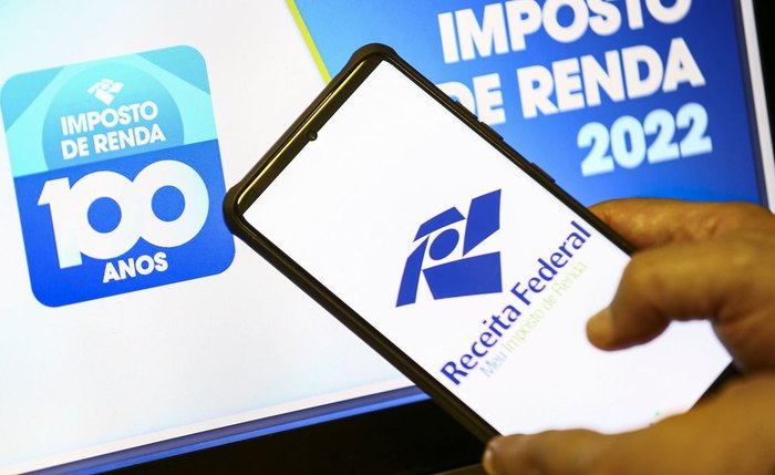 App da Receita Federal