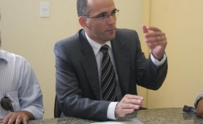 José Afonso Freitas Melro, ex-prefeito de Traipu, é condenado José Afonso Freitas Melro, ex-prefeito de Traipu, é condenado