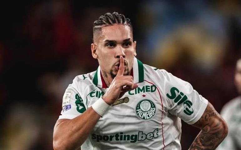 STJD absolve Paulinho por gesto em comemoração; Carrascal é suspenso por três jogos