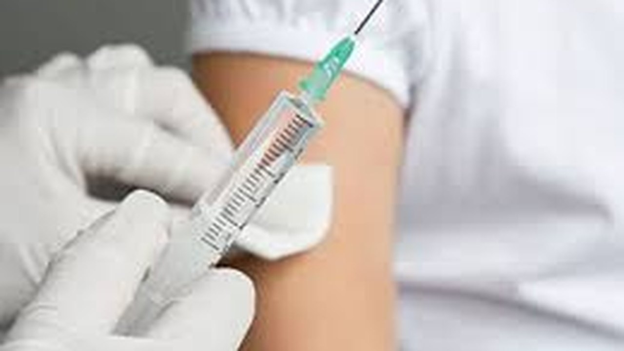Em Alagoas, devem ser vacinadas 103 mil meninas contra HPV