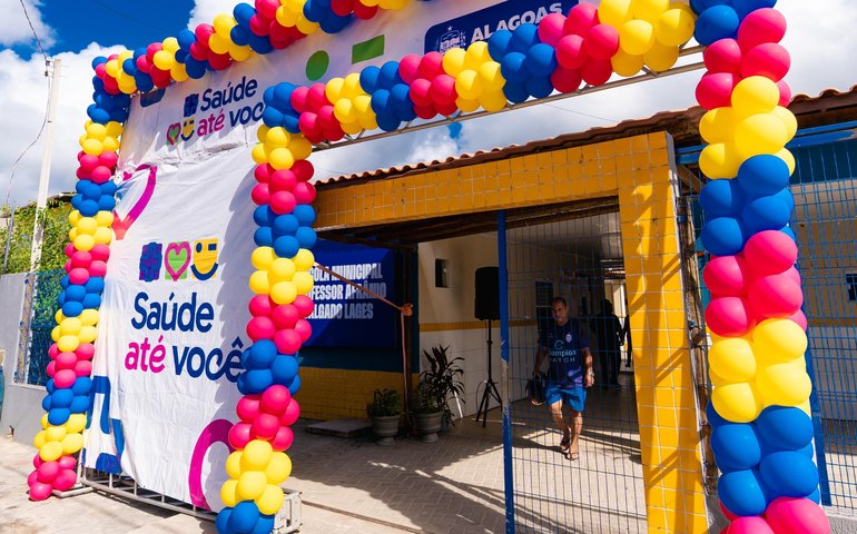 Mutirão do Saúde Até Você amplia acesso a consultas, exames e cirurgias em São Miguel dos Milagres