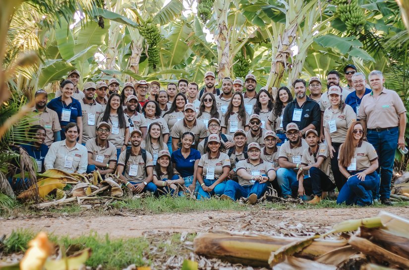 Últimos dias: Projeto Cacauicultores do Futuro  promovido por Nestlé e Ampliê em Salvador recebe inscrições até sexta (26)