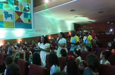 13º Circuito Penedo de Cinema lança edital para inscrição de filmes