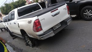 TIROTEIO LEITE NETO 
