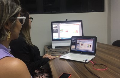 Arapiraca compartilha experiência na área de saúde em Seminário Nacional Teleodontologia