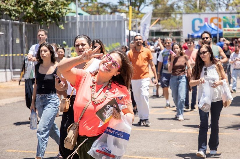 Gabaritos das provas do CPNU já estão disponíveis do site do concurso