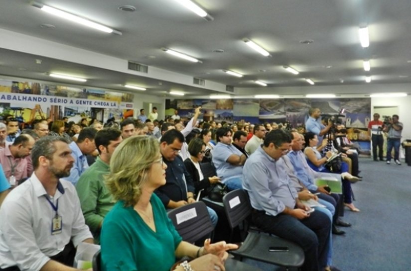 Resultados dos Planos Intermunicipais de Resíduos Sólidos são divulgados