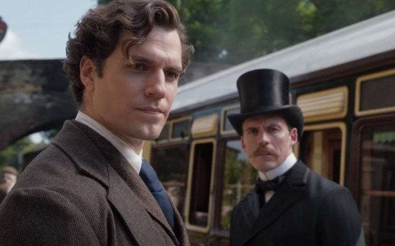 Sherlock e seus derivados