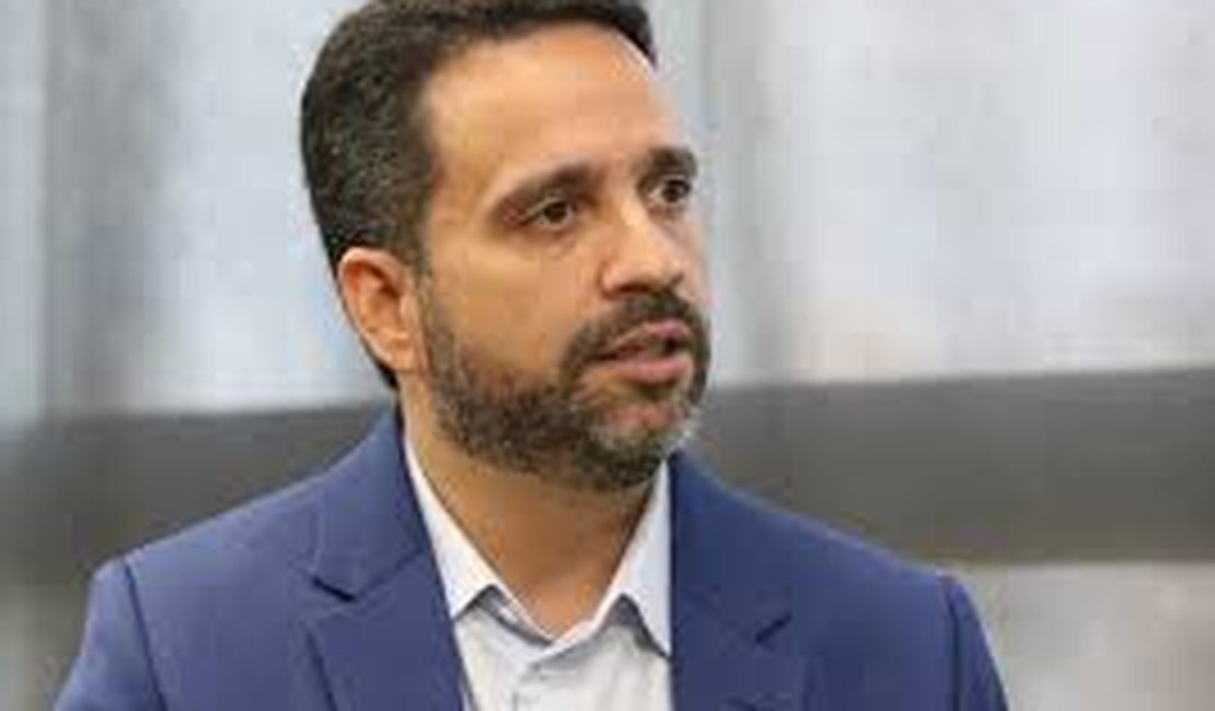 Paulo precisa decidir
