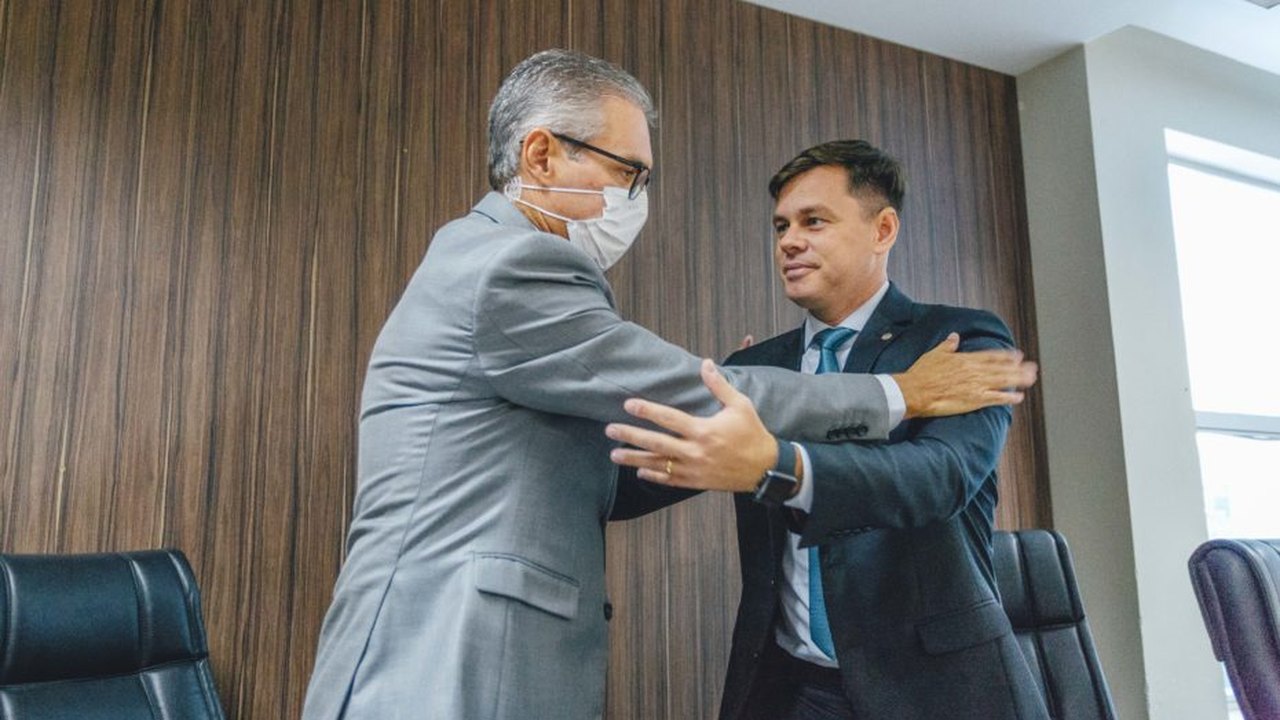 OAB Alagoas recebe sessão do Conselho Estadual de Segurança Pública