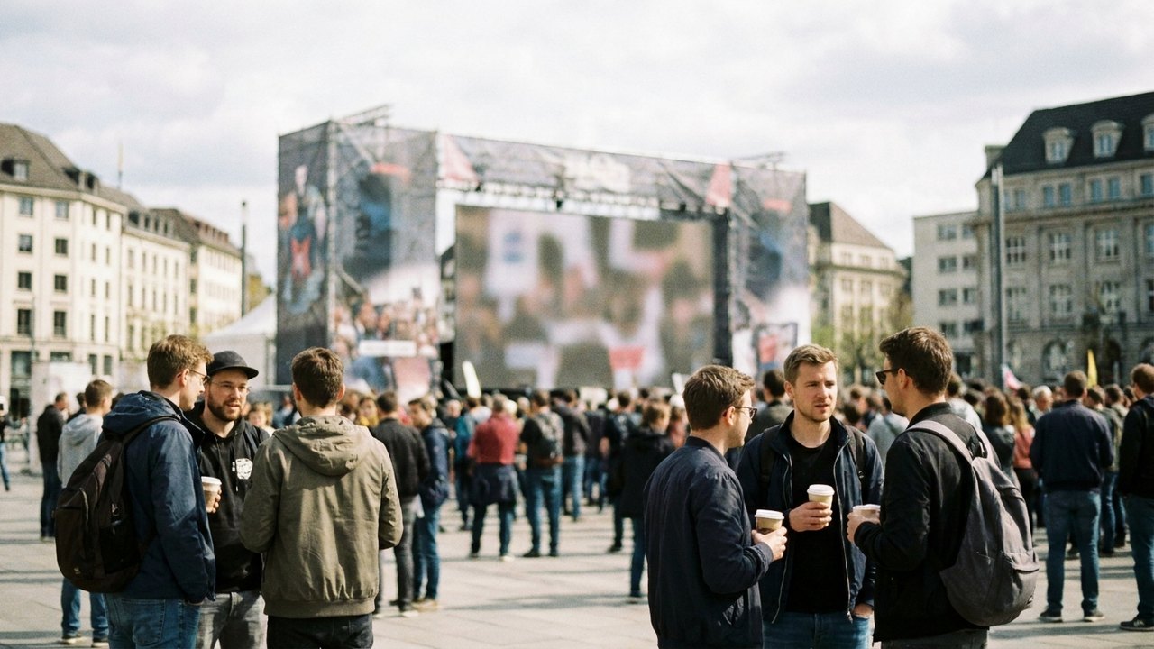 Primavera Sound São Paulo 2026: festival divulga line-up por dia e preços dos ingressos