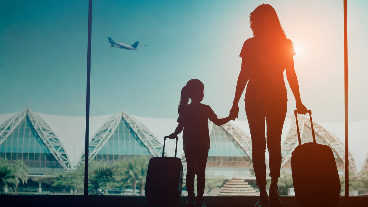 Viagem de crianças e adolescentes: saiba quando é necessária a autorização judicial