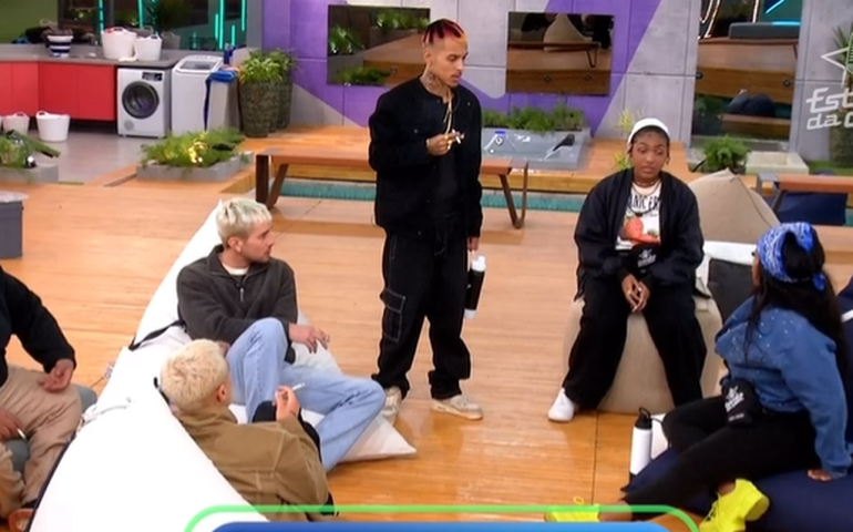 'Estrela da Casa': como é a dinâmica de quinta; hoje tem visita de famosos