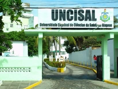 Universidade Estadual de Ciências da Saúde de Alagoas