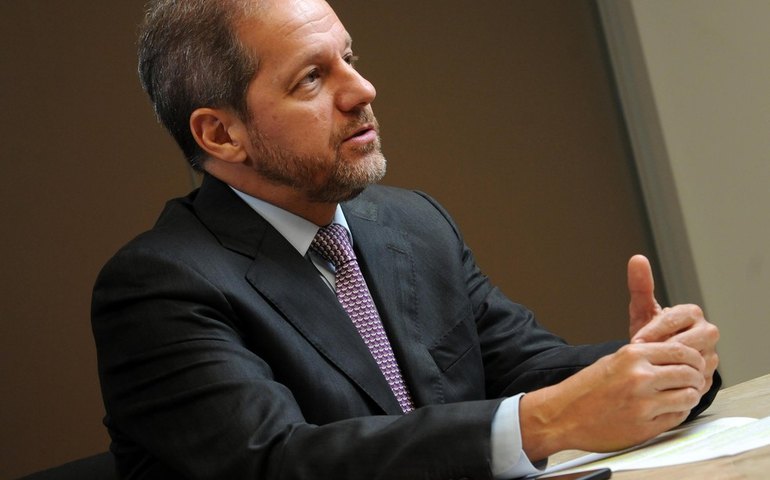 Presidente da Previ, José Maurício Coelho, renuncia ao cargo