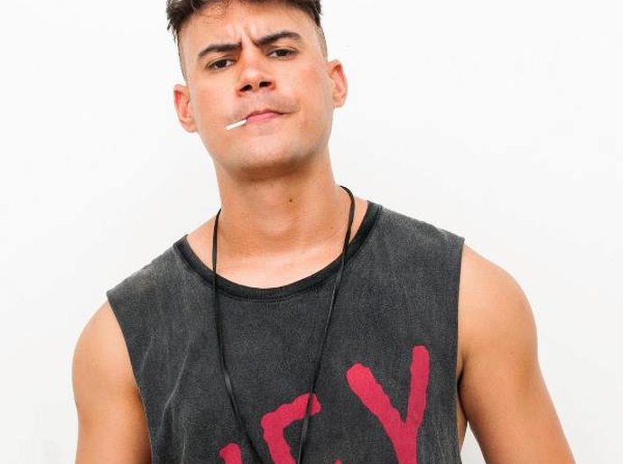 SANTA celebra dois anos com grande festa em Maceió nesta sexta-feira, 15