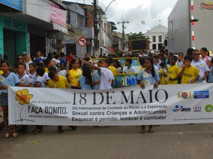 Porto Calvo define programação do 18 de Maio