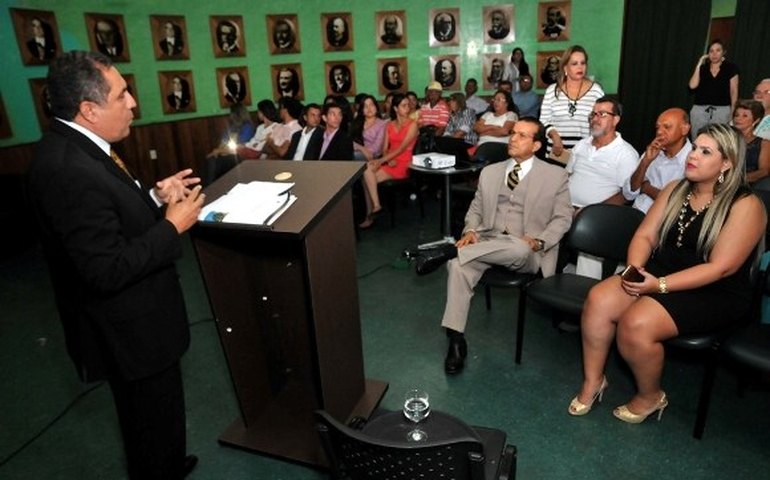 Cangaço é tema do Projeto ‘Alagoas República das Artes’