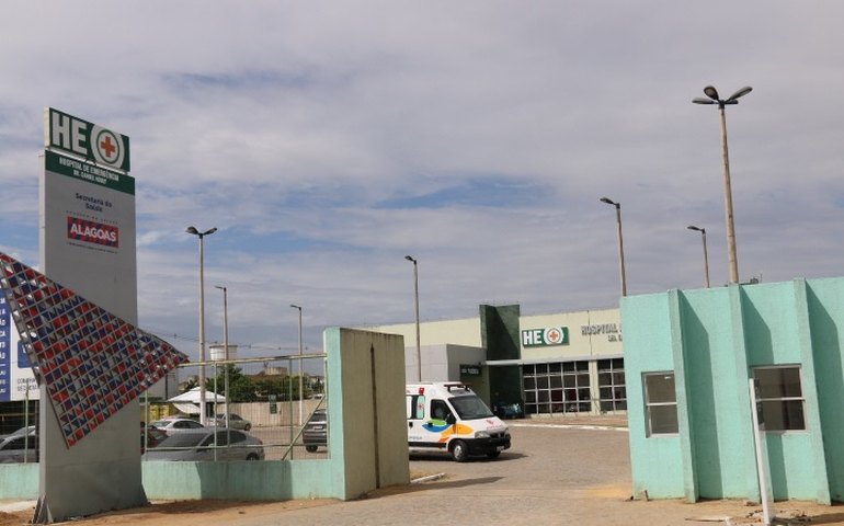 Com número de leitos triplicado, HE do Agreste cria Comissão de Doação de Órgãos