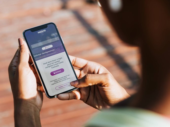 Vai sair do imóvel? Solicitar o desligamento da energia evita cobranças e problemas futuros