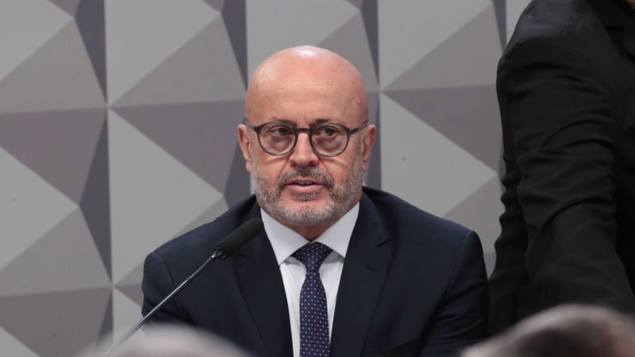 PF apreende carros de luxo do Careca do INSS para descapitalizar esquema criminoso