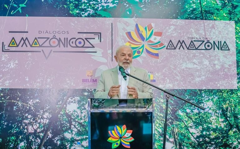 Países em desenvolvimento querem remuneração por serviços ambientais