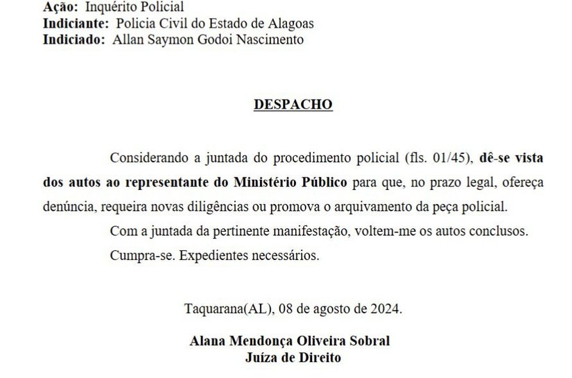 Conexão Tanque d'Arca é indiciado por veicular notícias mentirosas