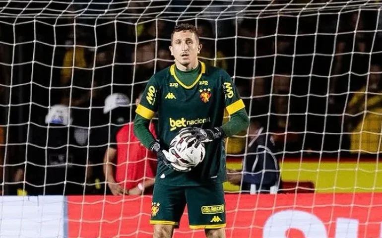 Sport quebra tabu e vence Novorizontino na Ilha do Retiro