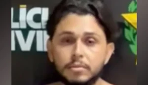 Polícia prende no Rio suspeito de chefiar execuções do Comando Vermelho em Alagoas