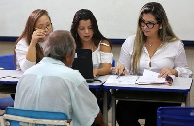 Judiciário promove mutirão com cerca de 250 audiências neste sábado (27)