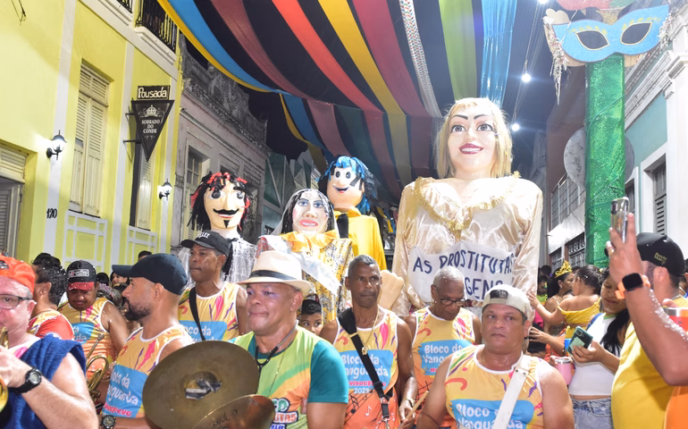 Prefeitura de Penedo divulga programação da Lavagem do Rosário