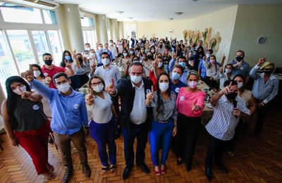 Chapa OAB Com Você leva propostas para Piaçabuçu, Penedo, Arapiraca e Palmeira