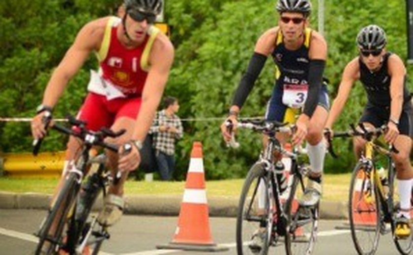 Esporte: Arapiraca recebe novo evento de duathlon neste domingo