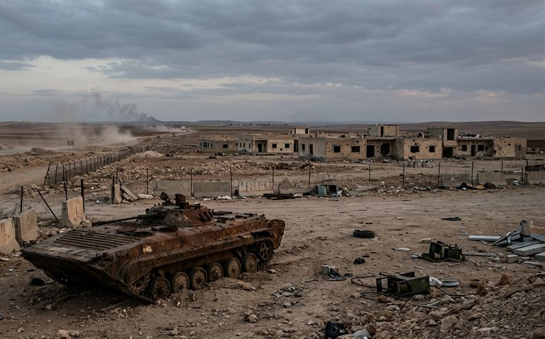 Confira os números das vítimas do atual conflito EUA-Israel-Irã com o #InfográficodaSputnik