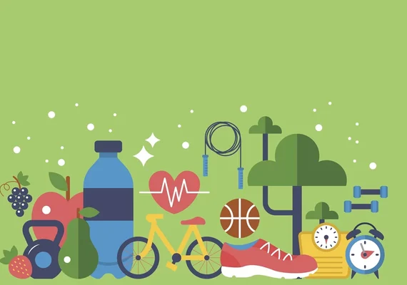 Nutricionista ensina como desinchar o corpo após as festas sem sofrer