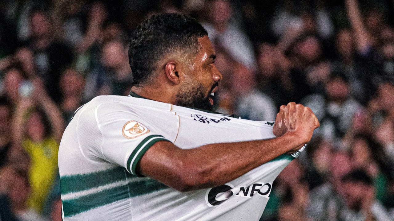 Internacional x Coritiba: onde assistir ao vivo ao jogo do Brasileirão