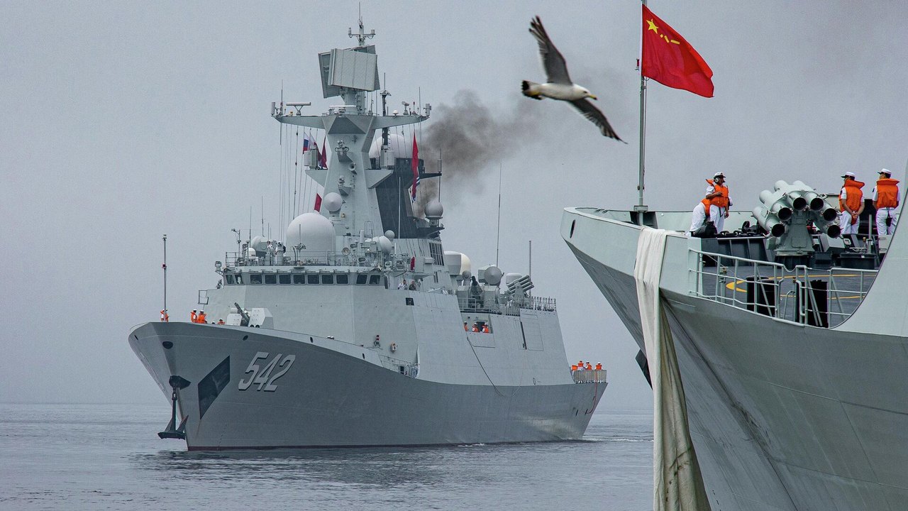 Exército da China está 'pronto para lutar' por Taiwan a qualquer momento, diz comandante militar