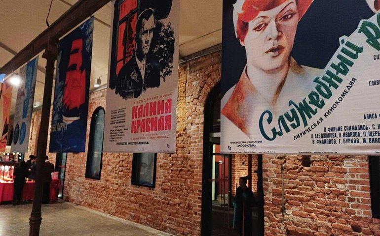 Na contramão do cinema americano, mostra de cinema russo-soviético em SP chega à 10ª edição (VÍDEO)
