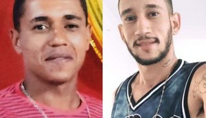 Suspeitos de roubo e tentativa de latrocínio em Japoatã são procurados pela Polícia Civil / Foto: Foto: SSP/SE