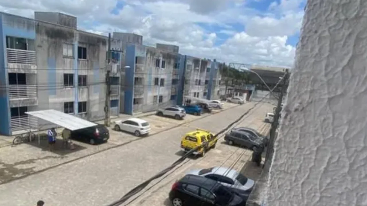 Vizinho é o principal suspeito de matar homem a tiros dentro de apartamento em Rio Largo