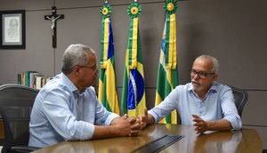 reunião licitação transporte publico