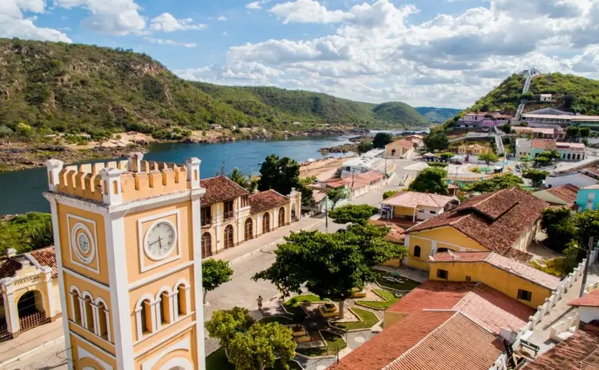 Festival Gastronômico de Piranhas movimenta sertão alagoano