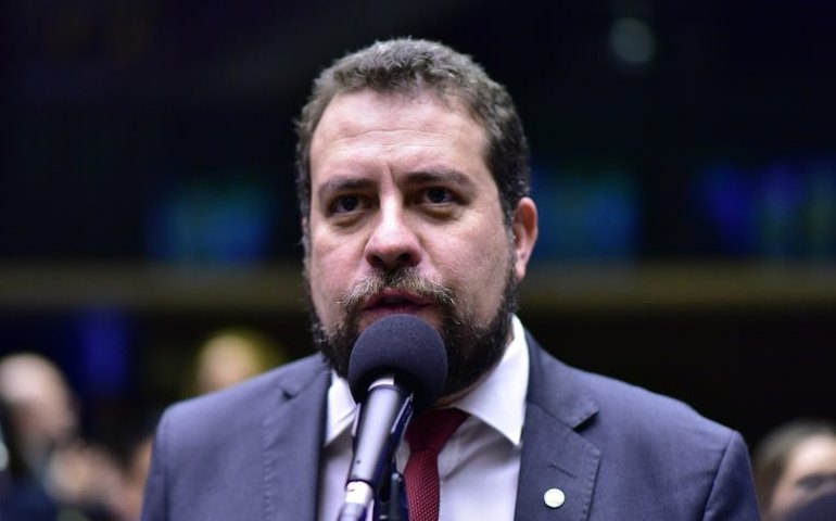 Boulos diz que se eleito vai dialogar 'com todos'
