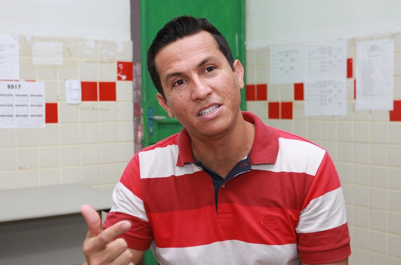 Rede estadual oferece três mil vagas para matrícula no ensino integral